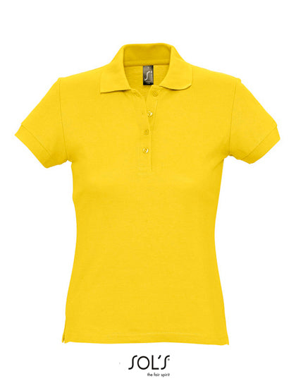 Women´s Polo Passion (L513)