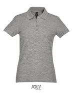 Women´s Polo Passion (L513)