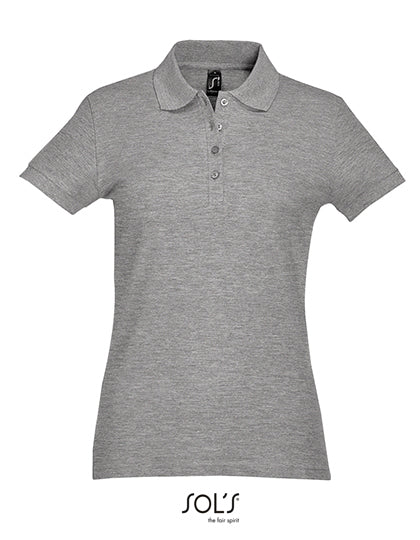 Women´s Polo Passion (L513)