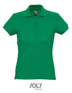 Women´s Polo Passion (L513)