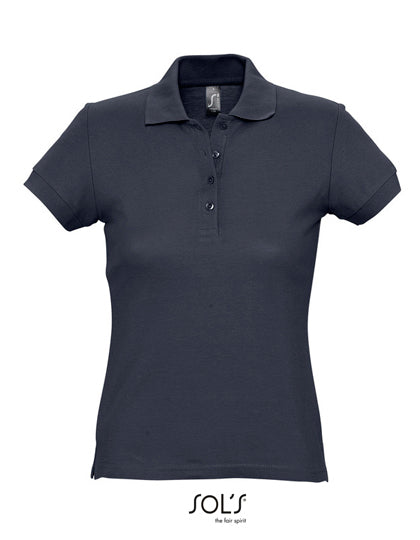 Women´s Polo Passion (L513)