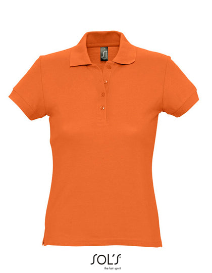 Women´s Polo Passion (L513)