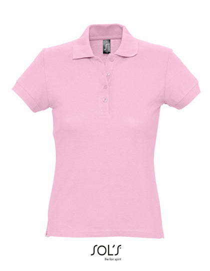 Women´s Polo Passion (L513)
