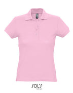 Women´s Polo Passion (L513)