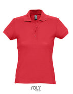 Women´s Polo Passion (L513)