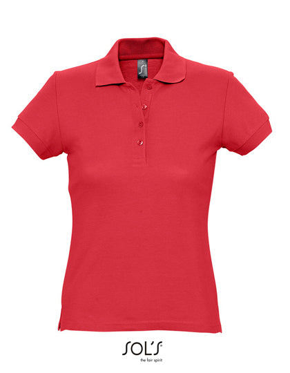 Women´s Polo Passion (L513)