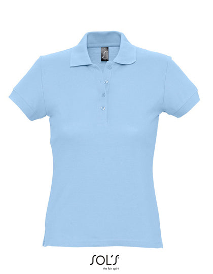 Women´s Polo Passion (L513)