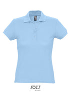 Women´s Polo Passion (L513)