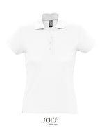 Women´s Polo Passion (L513)