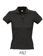 Women´s Polo People 210 (L519)