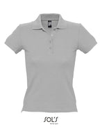 Women´s Polo People 210 (L519)
