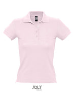 Women´s Polo People 210 (L519)