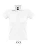 Women´s Polo People 210 (L519)