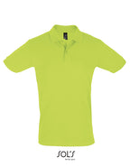 Men´s Polo Shirt Perfect (L525)