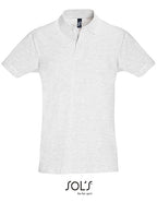 Men´s Polo Shirt Perfect (L525)