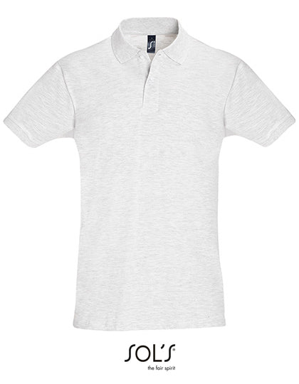 Men´s Polo Shirt Perfect (L525)