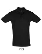 Men´s Polo Shirt Perfect (L525)