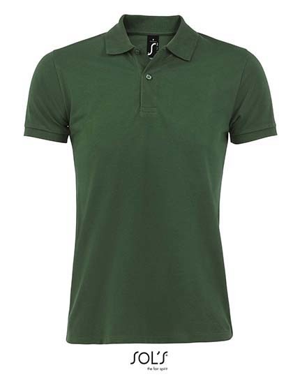 Men´s Polo Shirt Perfect (L525)