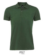 Men´s Polo Shirt Perfect (L525)