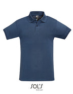 Men´s Polo Shirt Perfect (L525)
