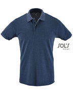 Men´s Polo Shirt Perfect (L525)