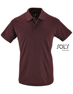 Men´s Polo Shirt Perfect (L525)