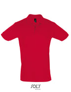Men´s Polo Shirt Perfect (L525)