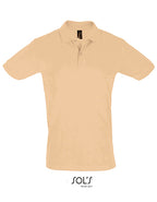 Men´s Polo Shirt Perfect (L525)