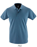 Men´s Polo Shirt Perfect (L525)
