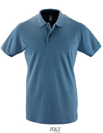 Men´s Polo Shirt Perfect (L525)