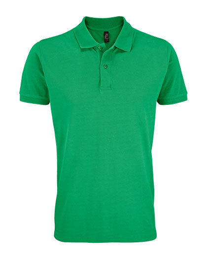 Men´s Polo Shirt Perfect (L525)
