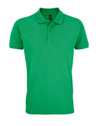 Men´s Polo Shirt Perfect (L525)