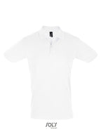 Men´s Polo Shirt Perfect (L525)