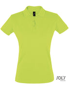 Women´s Polo Shirt Perfect (L526)