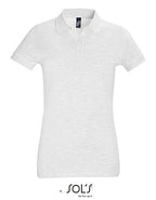 Women´s Polo Shirt Perfect (L526)