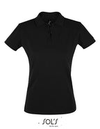 Women´s Polo Shirt Perfect (L526)