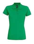 Women´s Polo Shirt Perfect (L526)