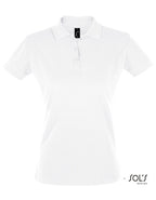 Women´s Polo Shirt Perfect (L526)
