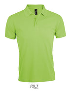 Men´s Polo Shirt Prime (L527)