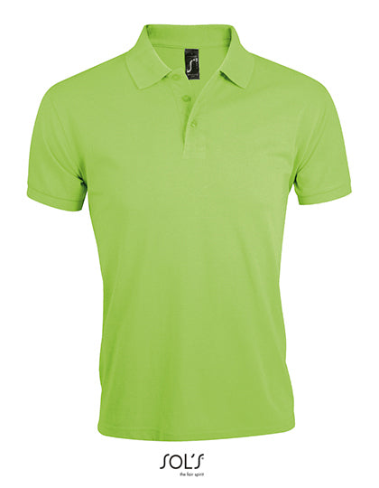 Men´s Polo Shirt Prime (L527)