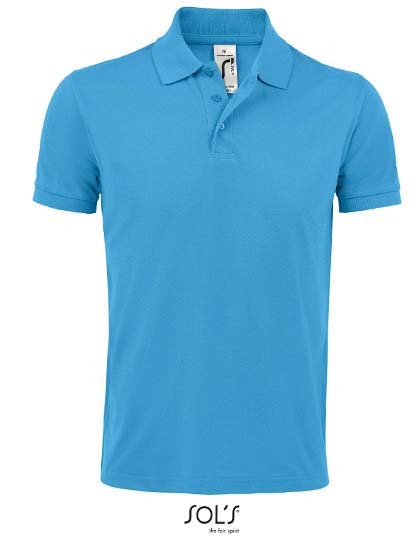 Men´s Polo Shirt Prime (L527)