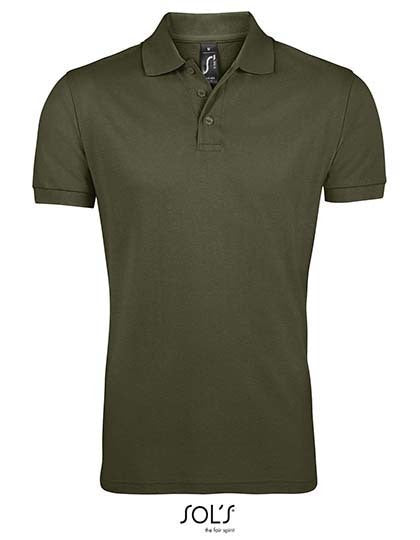 Men´s Polo Shirt Prime (L527)