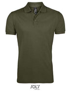 Men´s Polo Shirt Prime (L527)