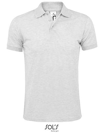 Men´s Polo Shirt Prime (L527)