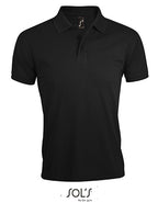 Men´s Polo Shirt Prime (L527)