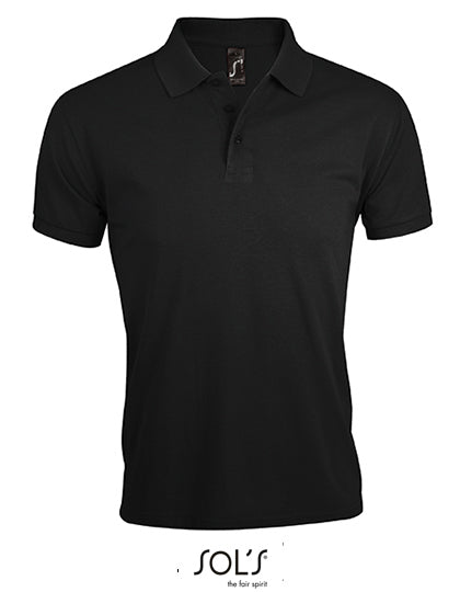 Men´s Polo Shirt Prime (L527)