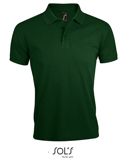 Men´s Polo Shirt Prime (L527)