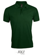 Men´s Polo Shirt Prime (L527)
