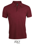 Men´s Polo Shirt Prime (L527)