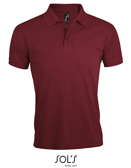 Men´s Polo Shirt Prime (L527)